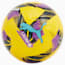 Swatch for Pelé Yellow-multicolor
