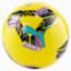 Swatch for Pelé Yellow-multicolor