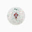 Portugal Football Fan Mini Football, PUMA White-PUMA Black, small-GBR