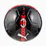 AC Milan 24/25 Pre-match Football, PUMA Black-For All Time Red, small-THA