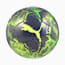 PUMA CUP Graphic ball, Yellow Alert-Green Glare-Galactic Gray, small-PHL
