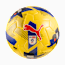 PUMA Orbita 1 EFL Sky Bet Football (FIFA® Quality Pro), Pelé Yellow-multi colour, small-GBR