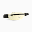 PR Classic 0.8L Running Waist Bag, Gold Moon, small-GBR