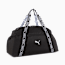 Essentials 24L Sports Bag, PUMA Black, small-GBR