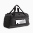 Challenger 35L Small Sports Bag, PUMA Black, small-GBR