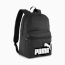PUMA Phase Backpack, PUMA Black, small-GBR