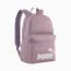 PUMA Phase Backpack, Plum Jam-PUMA Silver, small-GBR