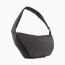 กระเป๋าสะพายข้าง PUMA x HELIOT EMIL, PUMA Black, small-THA