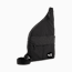 PUMA x REPRESENT Sling Bag, PUMA Black, small-GBR