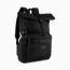 Essentials 20L Roll-Top Backpack Youth, PUMA Black, small-GBR