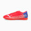 ULTRA 4.3 IT Men's Football Boots, Sunblaze-Puma White-Bluemazing, small-PHL