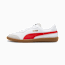 รองเท้าฟุตบอล KING 21 IT, PUMA White-PUMA Red, small-THA