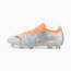 ULTRA 3.4 FG/AG Men's Football Boots, Diamond Silver-Neon Citrus, small-PHL