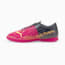 ULTRA 4.4 IT Men's Football Boots, Festival Fuchsia-Neon Citrus-Parisian Night, small-PHL