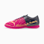 ULTRA 4.4 IT Men's Football Boots, Festival Fuchsia-Neon Citrus-Parisian Night, small-PHL