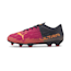 ULTRA 4.4 FG/AG Youth Football Boots, Festival Fuchsia-Neon Citrus-Parisian Night, small-PHL