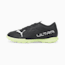 ULTRA 4.4 TT Youth Football Boots, Puma Black-Puma White-Fizzy Light, small-PHL