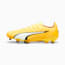 Swatch for Yellow Blaze-PUMA White-PUMA Black