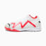 FUTURE ULTIMATE Cage TT Men's Football Boots, PUMA White-PUMA Black-Fire Orchid, small-THA