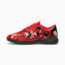 Swatch for PUMA Red-PUMA Black-PUMA White