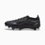 Swatch for PUMA Black-PUMA Silver-Shadow Gray