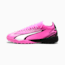 Swatch for Poison Pink-PUMA White-PUMA Black