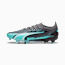 รองเท้าฟุตบอล ULTRA ULTIMATE RUSH FG/AG, Strong Gray-PUMA White-Elektro Aqua, small-THA