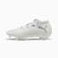 Swatch for PUMA White-Matte Silver