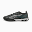 Swatch for PUMA Black-PUMA Silver-Bright Aqua