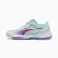 NOVA Court Padel Shoes Women, Peaceful Blue-Purple Glimmer-Safe Lake, small-GBR