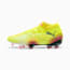 Swatch for Yellow Alert-PUMA Black-Sun Struck