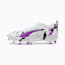 Swatch for PUMA White-Pure Magenta-Feather Gray-PUMA Black
