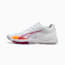 Swatch for PUMA White-Berry-Lilac Crush-Heat Fire