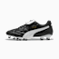 Swatch for PUMA Black-PUMA White-PUMA Gold