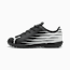 Swatch for PUMA Black-PUMA White