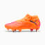 FUTURE 8 ULTIMATE MxSG Football Boots Unisex, Heat Fire-PUMA Black-Ravish, small-GBR