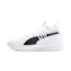 Clyde Court Basketball Shoes, Puma White, small-PHL