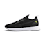 Flyer Running Shoes, Puma Black-Nrgy Red-Yellow Alert, small-PHL