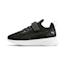Flyer Runner V Kids' Trainers, Puma Black-Puma White, small-PHL