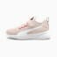 Flyer Runner V Kids' Trainers, Puma White-Lotus-Paradise Pink, small-PHL