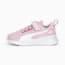Flyer Runner Babies' Trainers, Pearl Pink-PUMA White, small-PHL