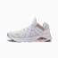 Enzo 2 Metal Women's Running Shoes, Puma White-Rose Gold, small-PHL