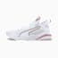 SOFTRIDE Rift Women's Running Shoes, Puma White-Foxglove, small-THA