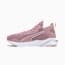 SOFTRIDE Rift Women's Running Shoes, Foxglove-Puma White, small-THA