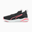 SOFTRIDE Rift Women's Running Shoes, Puma Black-Luminous Peach, small-PHL