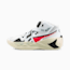 Disc Rebirth Basketball Shoes, Puma White-Fiery Coral, small-PHL