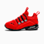 Swatch for For All Time Red-PUMA Black