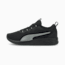 Softride Sophia Easy Women's Running Shoes, Puma Black-Metallic Silver, small-THA