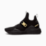 Swatch for Puma Black-Gold