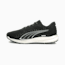 Magnify NITRO™ Women's Running Shoes, Puma Black-CASTLEROCK-Puma White, small-PHL